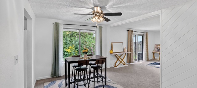 Quiet Gresham Home – Columbia Gorge & Mt Hood in Gresham