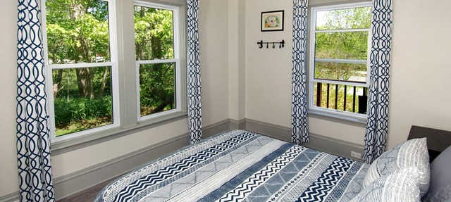 Quiet Location in Central Nova Scotia With Wonderful Views of the Mersey River in Milton