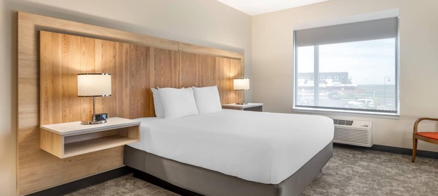 Radisson Hotel Pendleton Airport in Pendleton
