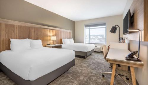 Radisson Hotel Pendleton Airport in Pendleton
