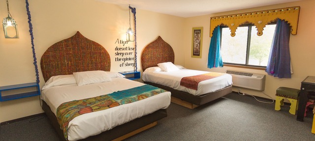 Riverside Inn in Cold Spring