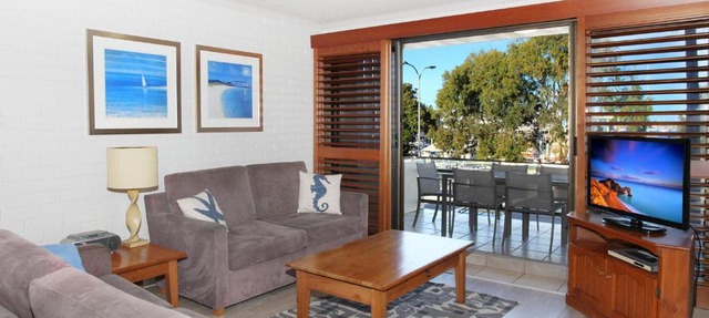 Riverview II 3 in Mooloolaba