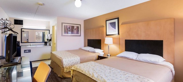 Rodeway Inn Sergeant Bluff - Sioux City in Sergeant Bluff