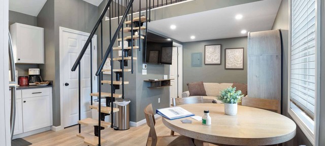 Sandy Toes Cottage - Tiny Home at Hampton Beach in Hampton