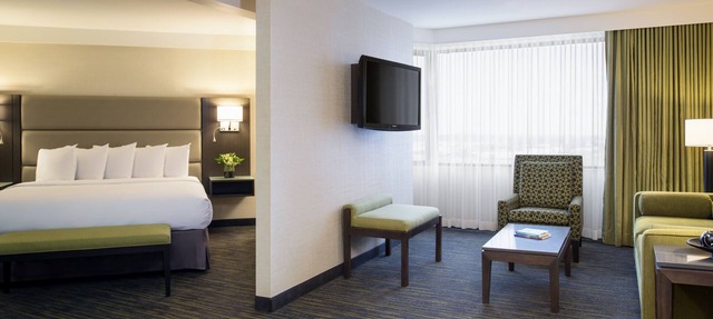 Saskatoon Inn in Saskatoon