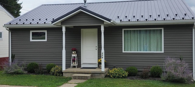 Serene 2-bedroom house in Indiana. in Indiana