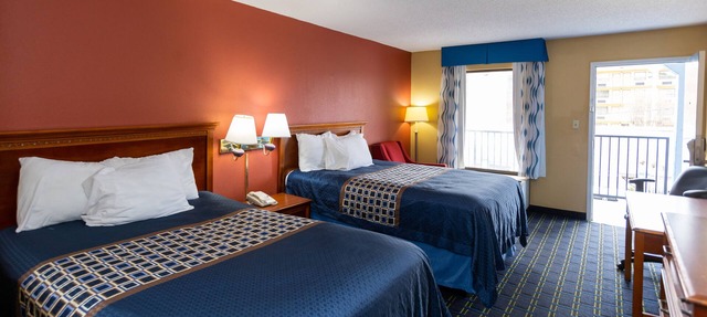 SHELBY INN in Memphis