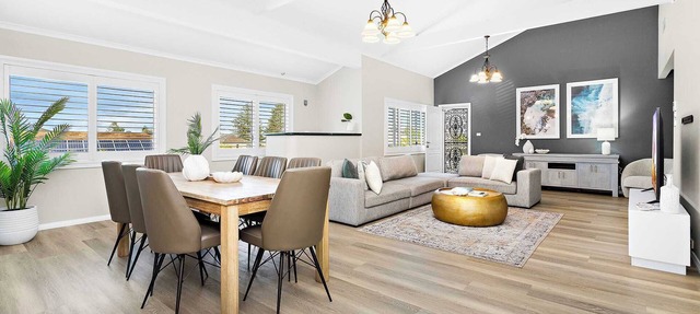 Shellharbour Poolside Escape in Shellharbour