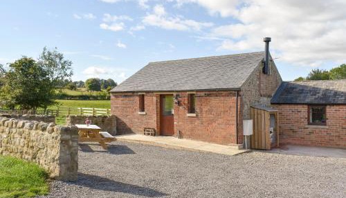 Shepherds Den in Crakehall
