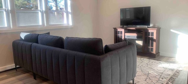 Silver Spring Tranquil Bliss-2BR/1BA Nature/Access in Silver Spring