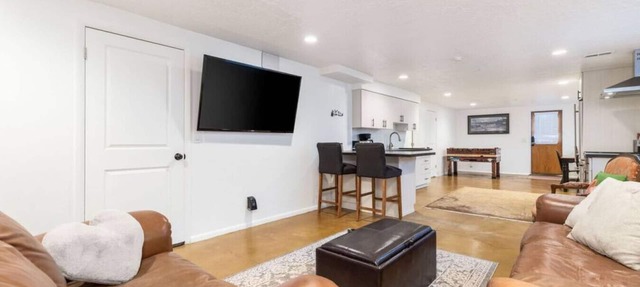 Ski Bum Chalet-Close to Resorts! in Salt Lake City