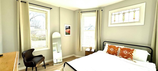 Spacious 2BR Cincinnati Apt | Prime Location in Cincinnati