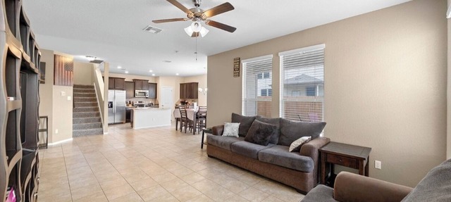 Spacious 4-bedroom house in charming Jarrell with AC in Jarrell