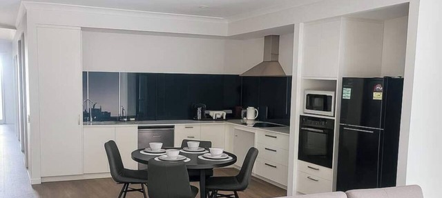 Spacious Accessible with Bathrooms for Everyone. in Karnup