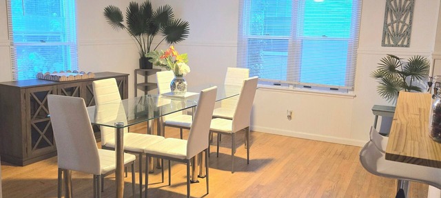 Spacious and Centrally located home in Minneapolis