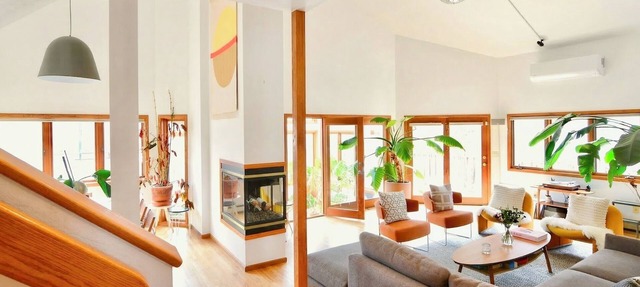 Spacious Architect Home Ideal for Families +Groups in Boulder