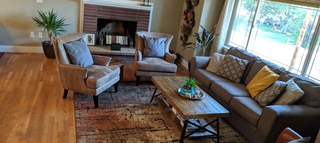Spacious Comfortable and Cozy Home away from Home in Boulder
