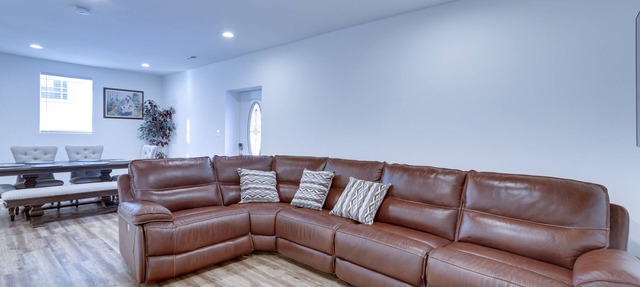Spacious La Plata Escape in La Plata