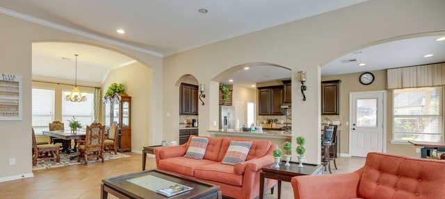 Spacious Spring Vacation Rental w/ Pool Access! in Spring