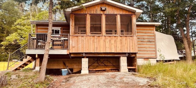 Spacious Three-Bedroom Cottage in Whitefish