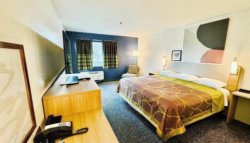 Spark by Hilton Springfield Eugene in Eugene