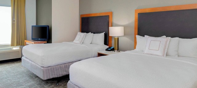 Springhill Suites Memphis East/Galleria in Memphis