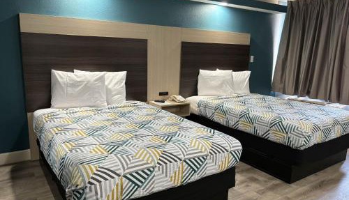 Studio 6 Suites Memphis, TN East Memphis in Memphis