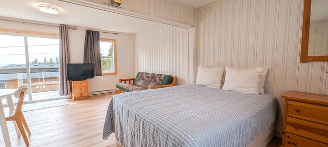 Studio Full Kitchen | #16 in Ucluelet