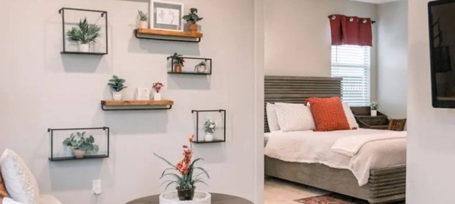 STUDIO SUITE w/private entrance - Central Valley in Lathrop