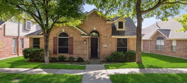 TCH - Spacious 4bd/2ba in Richardson w/Ofc & Yard in Richardson