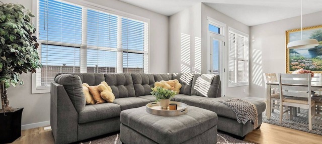 The Atrium | 2500 sqft | 2 Suites | Pet Friendly in Calgary
