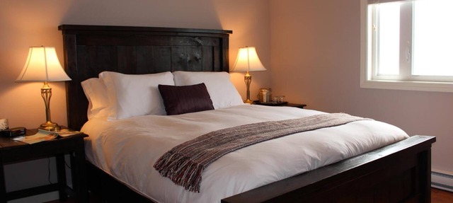 The Bayside Bed & Breakfast in Bareneed