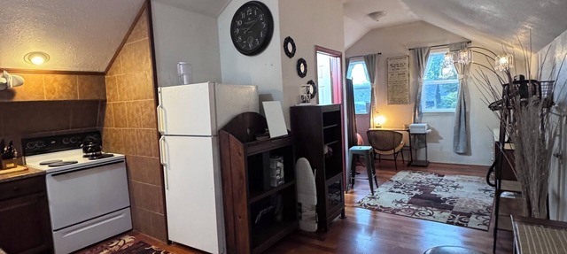 The Ember Loft in Everett