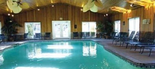 The Falls at Ogunquit, Exceptional 1BR Condo, sleeps 4 in Ogunquit