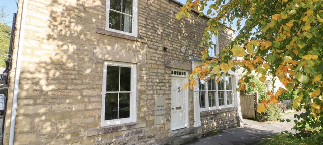 The Old Post Office in Ampleforth