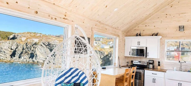 The Pixie, Twillingate in Twillingate