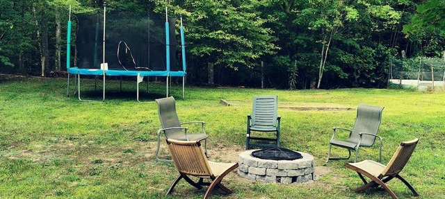 Tiny Reds - Spacious and Cozy Cottage next to Cove Beach in Tiny