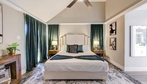 Ultimate Getaway Explore Katy & Houston in Style in Katy
