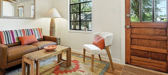 Walkable Boulder Apt/Steps from Trails + Parks/30+ night minimum in Boulder