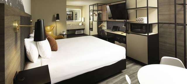 Waypoint Hotel in Bend