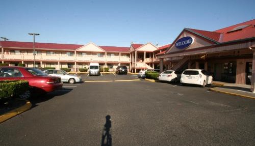 Welcome Everett Inn in Everett