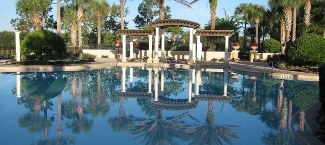 WINNER:TOP VACATION RENTAL , CERTIFICATE OF EXCELLENCE in Kissimmee