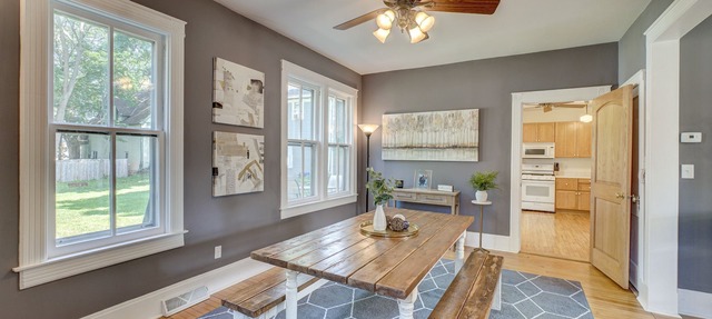 Within walking distance to your favorite local amenities! in Stillwater