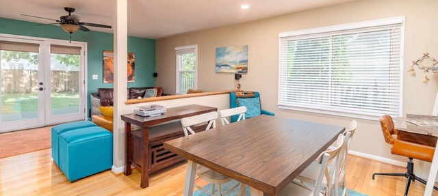 Work & Explore | Near DC, Metro, Dining! in Fairfax