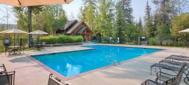 WorldMark McCall - 2 Bedroom Queen in McCall