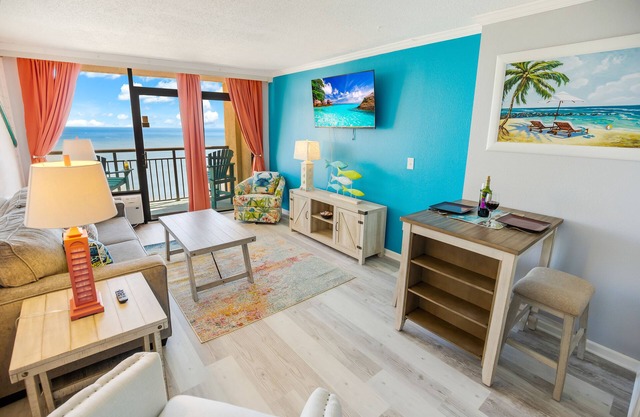 Caravelle Resort 
