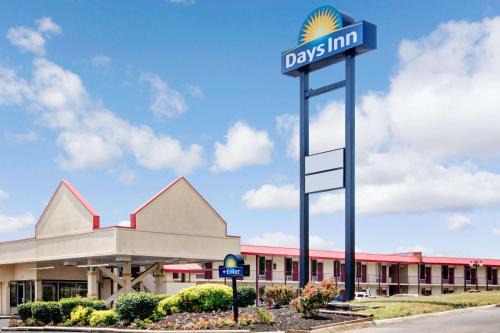 Days Inn 