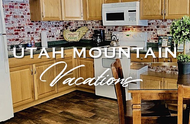 Vrbo Duck Creek Village 