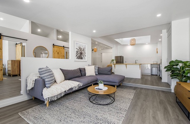 Hat Head's Beachside Luxury Living: Your Ultimate Getaway Destination Awaits in Hat Head