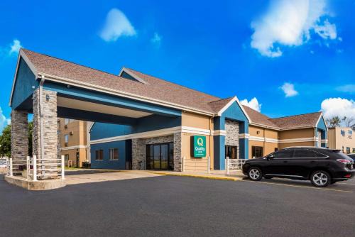 Quality Inn 